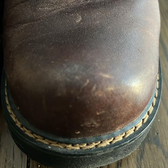 Women’s Ariat boots - Picture 8 of 8